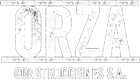 Orza Construcciones Logo